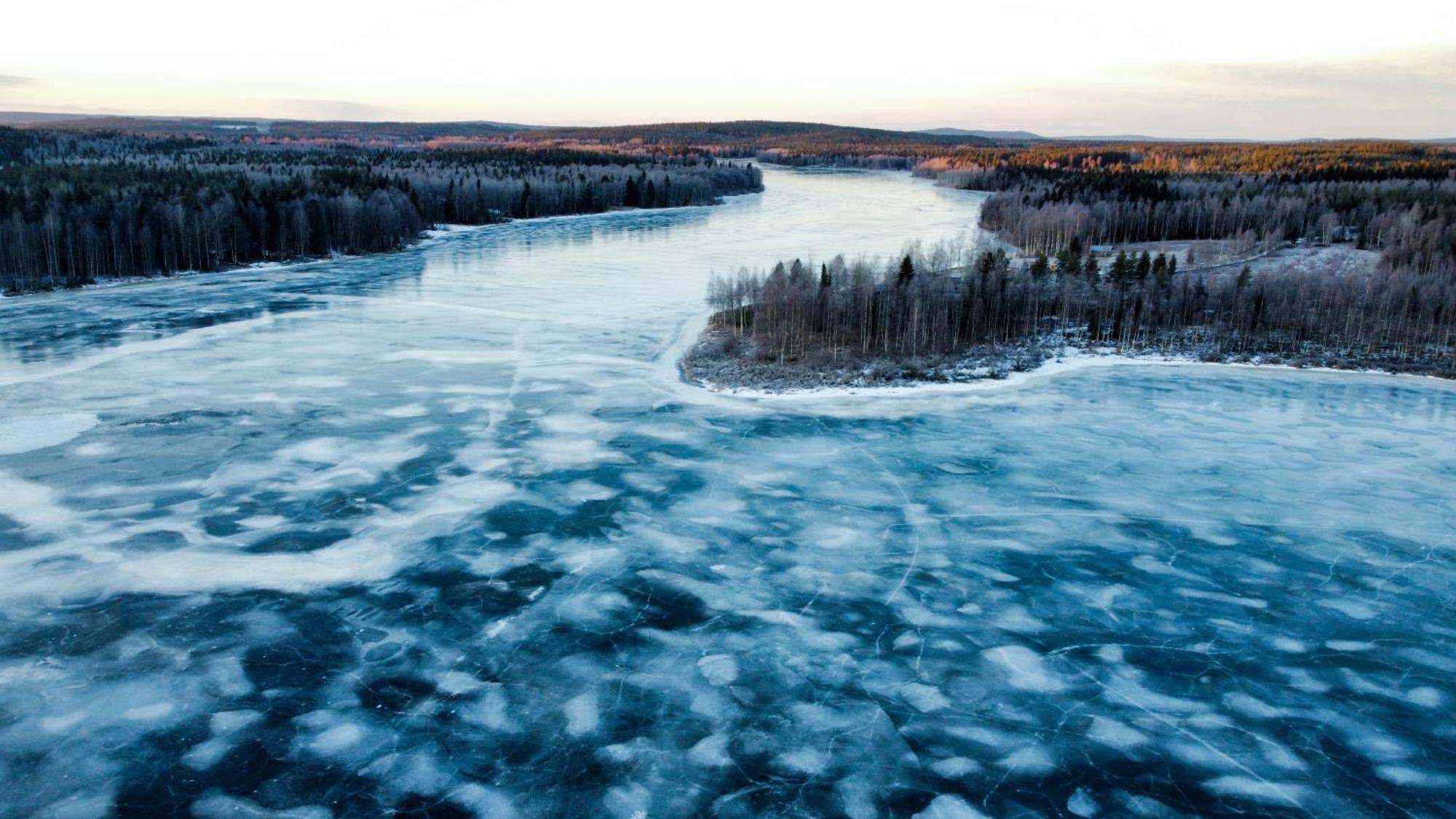 Silver Birch Resort Lapland Рованіемі Екстер'єр фото