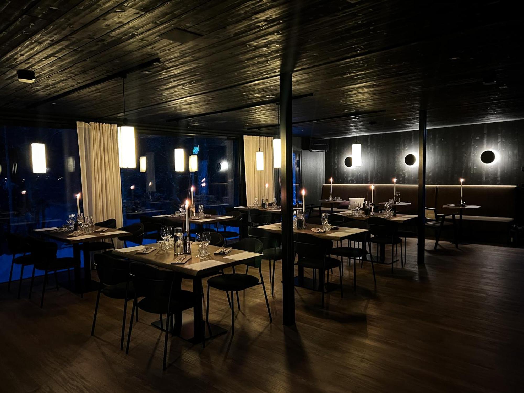 Silver Birch Resort Lapland Рованіемі Екстер'єр фото