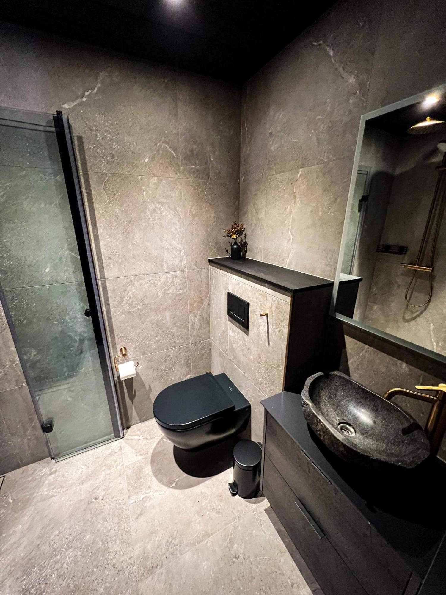 Silver Birch Resort Lapland Рованіемі Екстер'єр фото