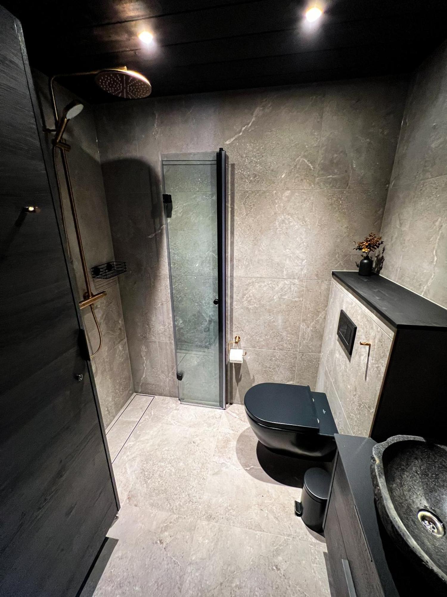 Silver Birch Resort Lapland Рованіемі Екстер'єр фото